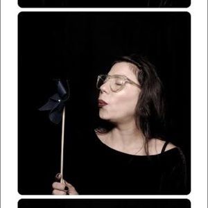 Meet your Posher, Georgie